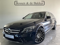Mercedes-Benz C-klasse Estate - 300 e Premium Plus Pack | Trekhaak | Luchtvering | Panoramadak