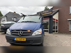Mercedes-Benz Vito - 113 CDI 320 Lang DC Comfort Plus !!!!4x4 !!!!!!