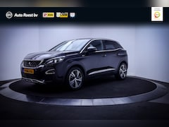 Peugeot 3008 - 1.2T GT Line STOELVERW.+MASSAGE | MEMORY | NAVI | CLIMA | CAMERA | LMV |