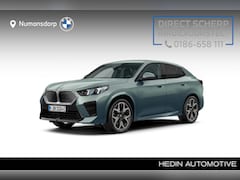 BMW iX2 - xDrive30 | M-Sport | 20'' | Driv. Ass. Plus | Head-Up | Stoelverw. |