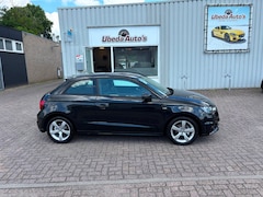 Audi A1 - 1.2 TFSI Pro Line S KM 173365---5999E
