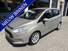 Ford B-Max - 1.6 TI-VCT Titanium AUTOMAAT/CLIMA/NAVI/CAMERA/NL AUTO