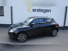 Suzuki Swift - 1.2 Style Smart Hybr