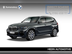 BMW X5 - xDrive45e | High Exe | M-Sport | 22'' | Panorama Sky Lounge | Harman/Kardon | ACC | Laser