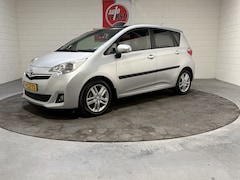 Toyota Verso S - 1.3 VVT-i Dynamic, Camera, Cruise, Clima, Panodak, Trekhaak, Navi, Telefoon, Blue tooth, L