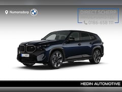 BMW XM - PHEV 50e | 23'' | CoPilot | Soft-Close | Bowers & Wilkins | Massage