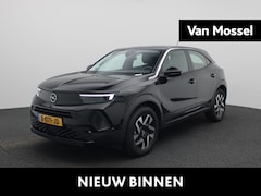 Opel Mokka Electric - Level 3 50 kWh | Apple Carplay / Android Auto | Achteruitrijcamera | Parkeersensoren | Lic
