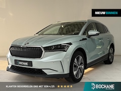 Skoda Enyaq iV - 60 | Navigatie | Camera | Stoelverwarming | Adaptive Cruise Control |