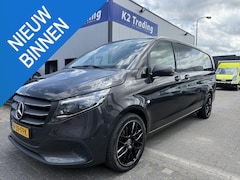Mercedes-Benz Vito - 119 CDI L3 Select AIRMATIC APPLE CARPLAY FULL LED 2500KG Trekhaak
