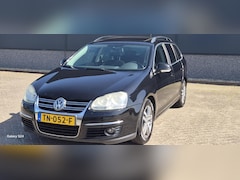 Volkswagen Golf Variant - 1.4 TSI Sportline Business