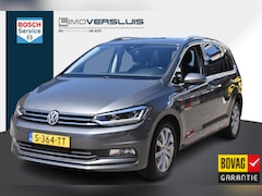 Volkswagen Touran - 1.4 TSI Highline Automaat | Massagestoel | Navigatie | BSM | Camera | 12 mnd BOVAG garanti