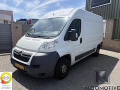 Citroën Jumper - bestel 30 2.2 HDI L2H2|Airco|APK 2027|EXPORT|EURO5