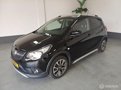 Opel Karl - 1.0 Rocks Online Edition