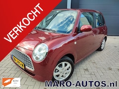 Daihatsu Trevis - 1.0 AIRCO - MOMO - LM wielen | Boekjes | NW. DISTR + AIRCOSET | VOLLEDIG RIJKLAAR 2009