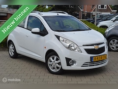 Chevrolet Spark - 1.2 16V LT | AIRCO
