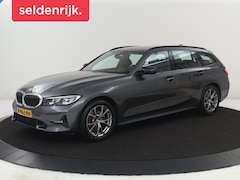 BMW 3-serie Touring - 320i Executive Edition | Sport Line | Trekhaak | Harman/Kardon | Sfeerverlichting | Carpla