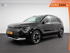 Kia Niro EV - ExecutiveLine 64.8 kWh Leder Schuif-kantel dak Elektrische bedienbare achterklep DAB Led C