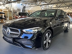 Mercedes-Benz C-klasse - 300e AVANTGARDE * LED, MEMORY, DODE HOEK, CAMERA, WINTER * 1e EIG - Ex MB-AG - 3.898km ()
