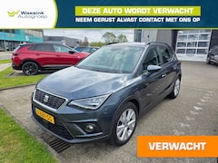 SEAT Arona - 1.0 TSI Xcellence Business Intense Automaat | Trekhaak | Navigatie |