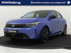 Opel Corsa - 1.2 Edition 75PK Parkeerhulp V&A | Camera | 16" licht metalen velgen | Apple Carplay |