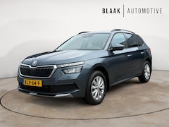 Skoda Kamiq - 1.0 TSI Ambition