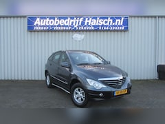 SsangYong Actyon - 2.3 A230 2WD AUT4