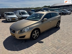Volvo V60 - 1.6 T3 Summum / export / handel