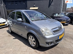 Opel Meriva - 1.6-16V Temptation|Clima/Cruise Control|