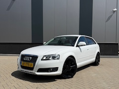 Audi A3 Sportback - 1.4 TFSI Ambition Pro Line | Nette staat