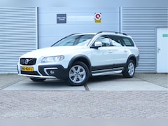 Volvo XC70 - 2.0 D4 FWD Summum 12 mnd BOVAG en onderhoudshistory aanwezig