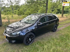 Volkswagen Golf Variant - 1.2 TSI High Executive Line BlueMotion apk t/m 03-08-2027