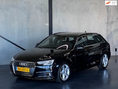Audi A4 Avant - 1.4TFSI Sport S-Line, ACC, Trekhaak afneembaar