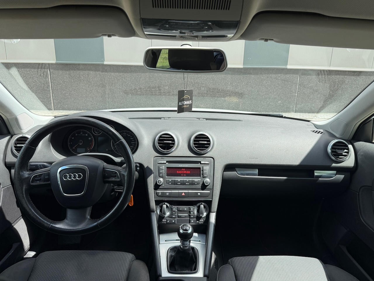 Audi A3 Sportback - 1.4 TFSI Ambition Pro Line | Nette staat - AutoWereld.nl