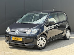 Volkswagen Up! - 1.0 move up | AIRCO | NAVI | 5 DEURS |