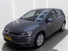 Volkswagen Golf - 1.0 TSI Trendline LED 2jr APK CARPLAY