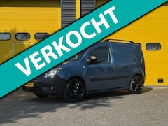 Mercedes-Benz Citan - 109 CDI Airco Cruise NAP