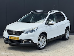 Peugeot 2008 - 1.2 82PK Active | CRUISE | AIRCO | PANO |