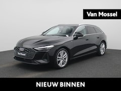 Audi A5 Avant - 2.0 e-hybrid quattro S edition | Adaptive cruise control | Climate control | Achteruitrijc