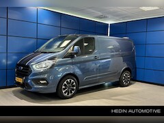 Ford Transit Custom - 310 2.0 TDCI L1H1 Sport