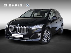 BMW 2-serie Active Tourer - 218i | Luxury Line | Premium Pack | Comfort Pack | 17 inch | Comfort Access | Achteruitrij