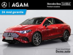 Mercedes-Benz CLA-Klasse - Coupé 250+ Launch Edition 85.5 kWh