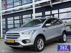 Ford Kuga - 1.5 EcoBoost ST Line| AUTOMAAT |AWD| Keyless| NAVI