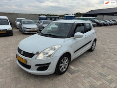 Suzuki Swift - 1.2 Comfort / EXPORT/HANDEL