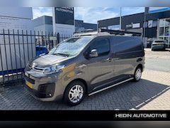 Citroën Jumpy - 2.0 BlueHDI 120 M Driver