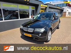 BMW X3 - 2.0i