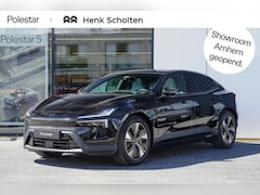 Polestar 4 - 4 Long Range Single motor Plus 100 kWh Adaptieve Cruise Control | Pilot Assist | Harman/Ka