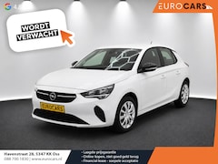 Opel Corsa Electric - Automaat 50 kWh Navigatie Apple Carplay/Android Auto Airco Digitale Cockpit Cruise Control