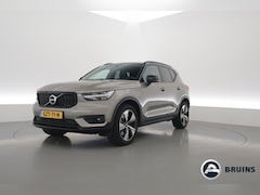 Volvo XC40 - 1.5 T4 211 PK Recharge R-Design |Trekhaak | 360 camera | Leer | Stoel + stuurverwarming |