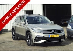 Volkswagen Tiguan Allspace - 1.5 TSI Life Business Pano/Leder/Led/Cam/