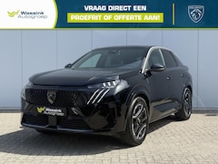 Peugeot e-3008 - GT Avantage 210 73 kWh | Stoelverwarming voor en achter | 360 Camera | Elektrische achterk